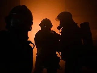 Une trottinette électrique provoque l’incendie d’un appartement en Maine-et-Loire : cinq personnes blessées