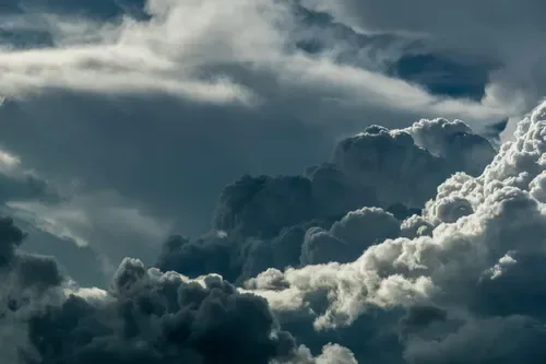 Brace for a wild weekend of rain, wind and rough seas