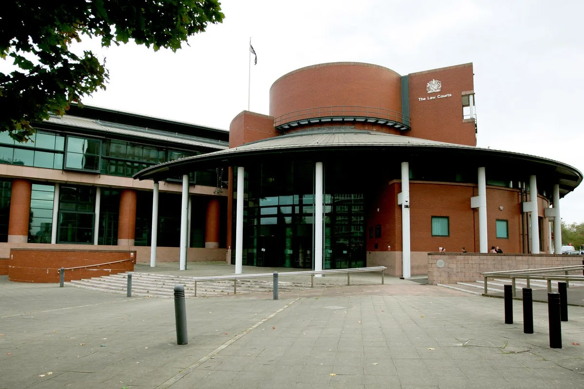 Funeral firm employee stole ring from dead priest’s hand and sold it to fund drug habit