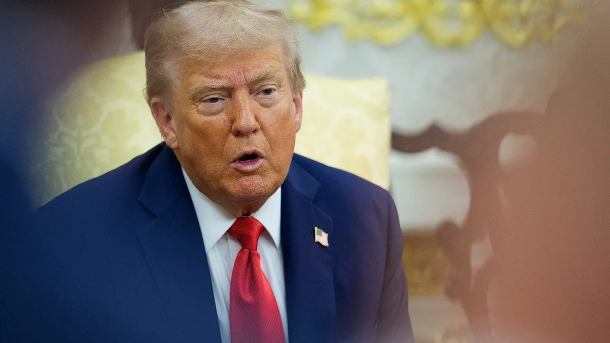 Trump recua após onda de críticas e cancela transmissão em direto da execução do autor do massacre de Fort Hood