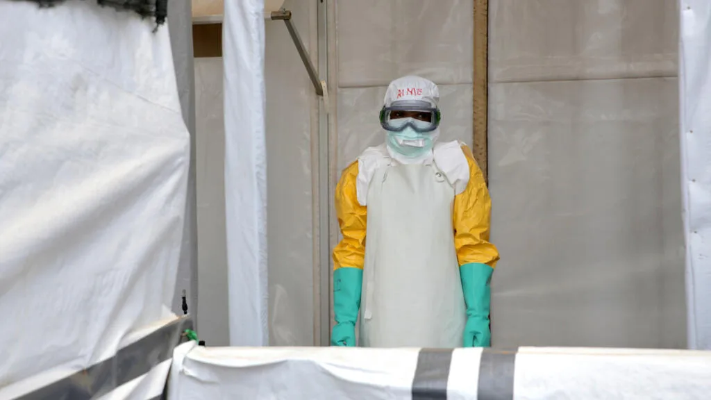 Ebola en RDC: l'épidémie passe la barre des 3 000 morts