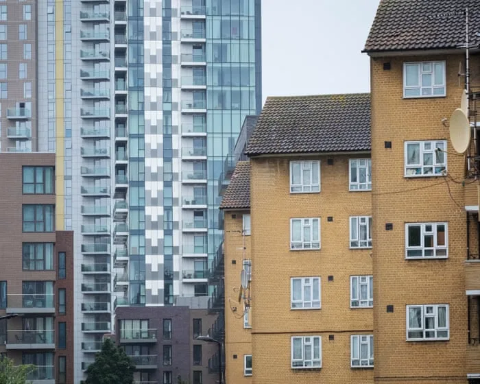Reform would evict social housing tenants for poor garden maintenance
