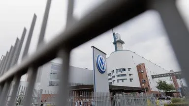 Volkswagen will Werk in Osnabrück verkaufen