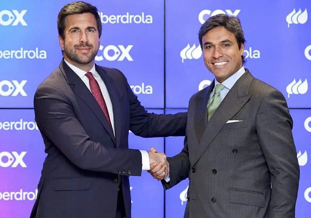 La 'smart people' sanchista va al paraíso (fiscal)