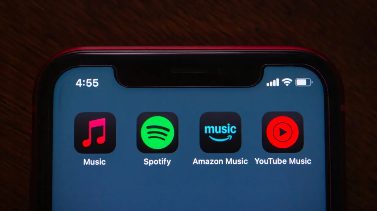 The best Spotify alternatives to ease your conscience