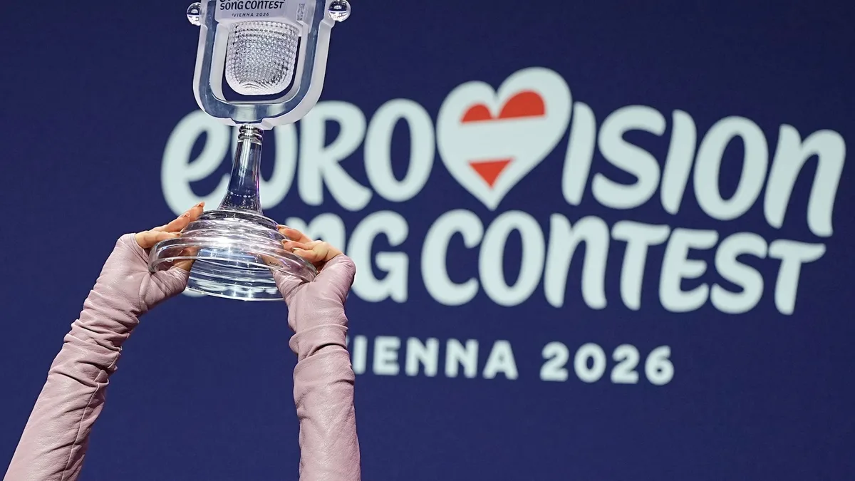 Dutch broadcaster to boycott Eurovision for a second year, calling it a 'platform for division'