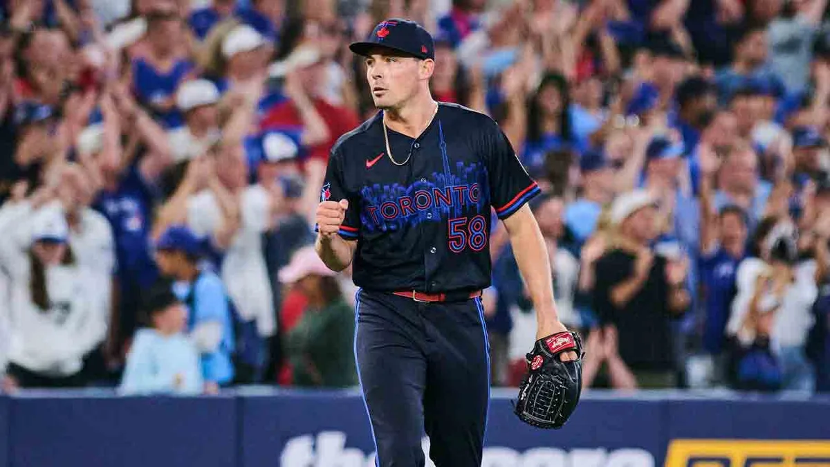 AL wild-card roundup: Blue Jays, Orioles lone teams in hunt to win