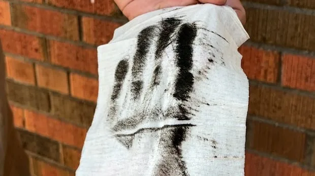 Carbon black producer’s emissions were 'primary source' of soot falling on Hamilton in July: environment ministry