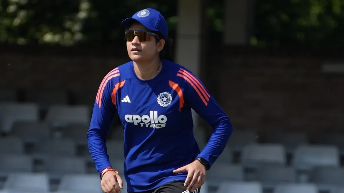 After Asia Cup snub, Yastika Bhatia named India A captain for Australia A series