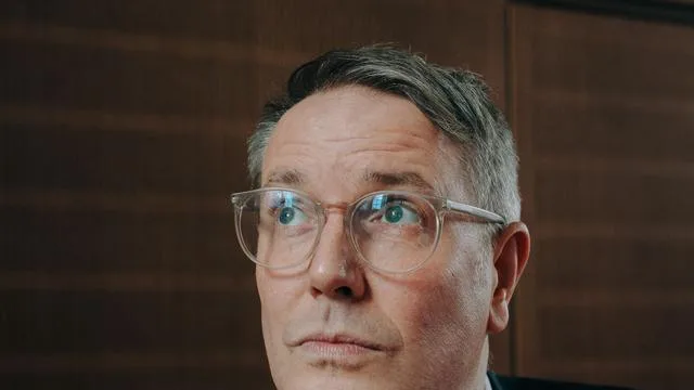 Alexander Schweitzer : Lass das mal den Alex machen