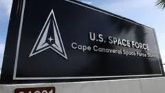 Why weapons used in space could impact us all