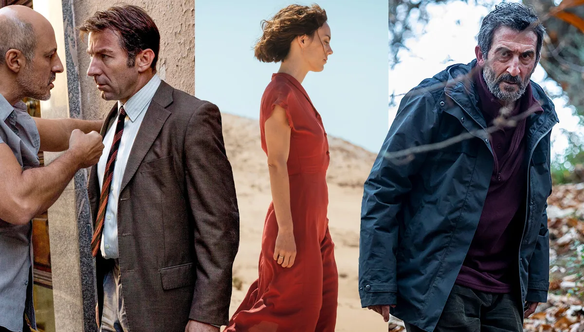 Las mejores películas de Rodrigo Sorogoyen, ordenadas de peor a mejor, y dónde verlas en streaming