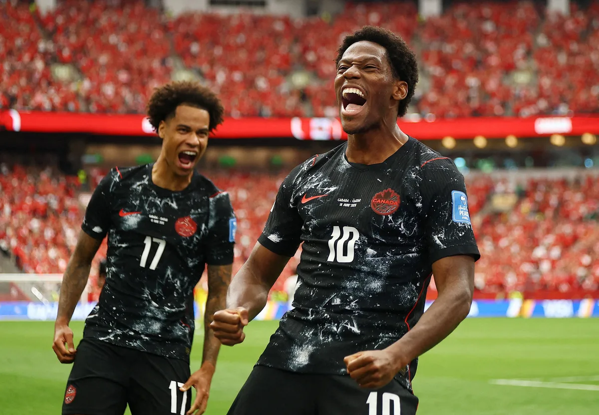 Jonathan David, rumbo Madrid: las cifras de su fichaje por el Atlético