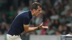 Sérgio Ferreira: «Alverca impôs a sua ideia, ainda que sem fazer mossa»