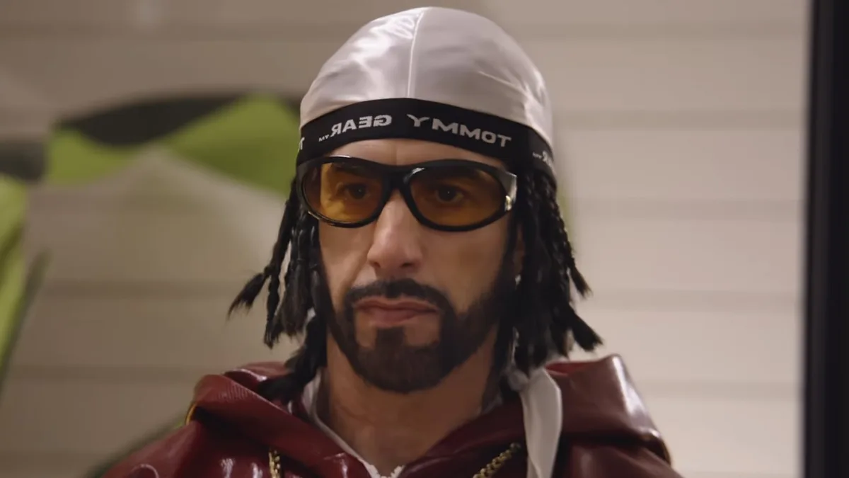 Pressure Mounts in Boycott Campaign Against ‘Racist’ Ali G Movie