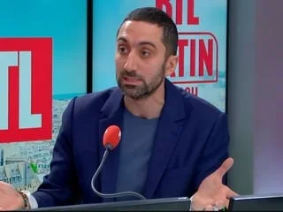 Jimmy Mohamed réagit pour la première fois à son éviction du « Mag de la santé »