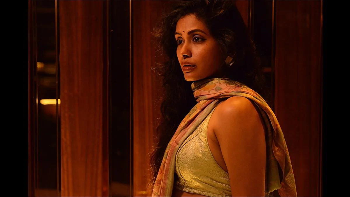Anjali Patil on Sailesh Rathnakumar’s ‘Selvi’: ‘Women characters have more space in regional cinema’