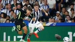 VÍDEO: Atlético de Madrid vence Real Sociedad, Aubameyang continua de pé quente