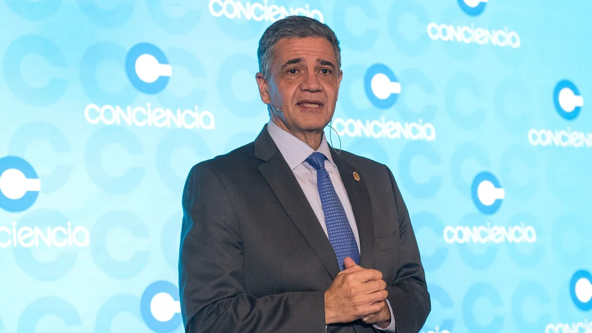 Jorge Macri evalúa no desdoblar las elecciones de la Ciudad de Buenos Aires en 2027 y votar el mismo día que las nacionales