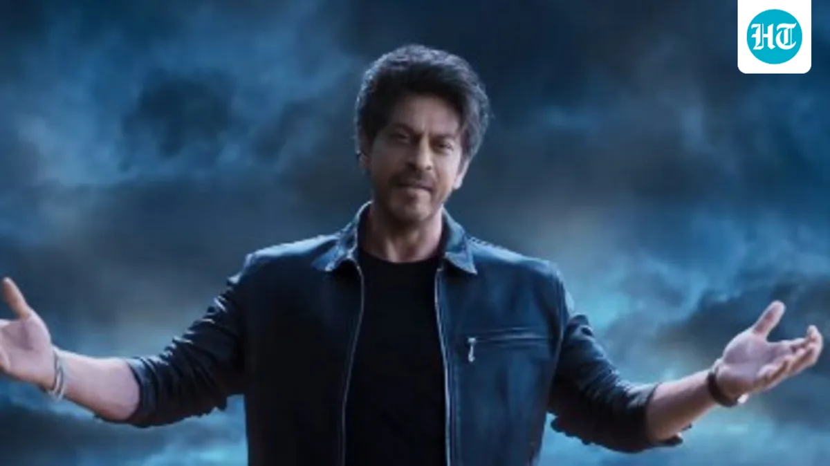 Shah Rukh Khan curates UNIFYD music festival in Abu Dhabi with Sonu Nigam, Arijit Singh, Karan Aujla