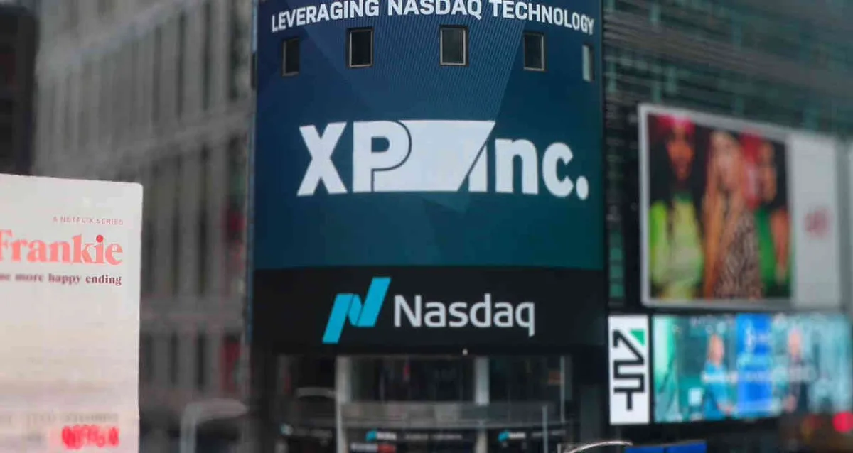 XP tem lucro de R$ 1,38 bilhão no 2º tri com alta em ativos de clientes para R$2,2 tri