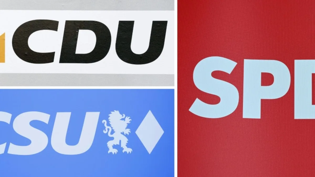 Spitzen der Koalitonsfraktionen wollen Reformen bis Jahresende umsetzen