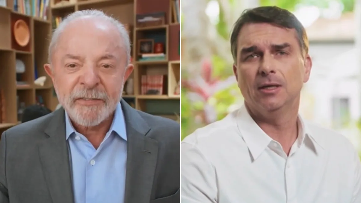 Quaest: medo de volta dos Bolsonaro empata com medo de reeleição de Lula