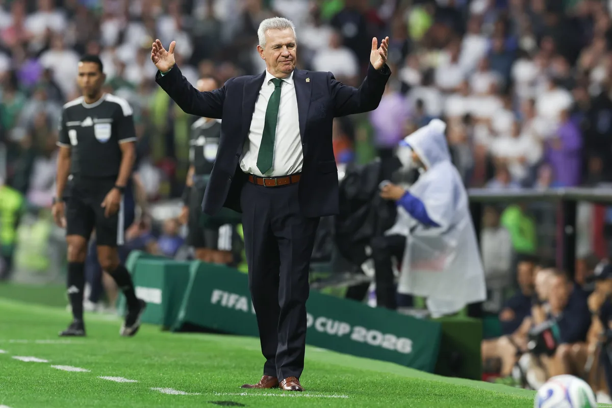 Aguirre supera la primera fase