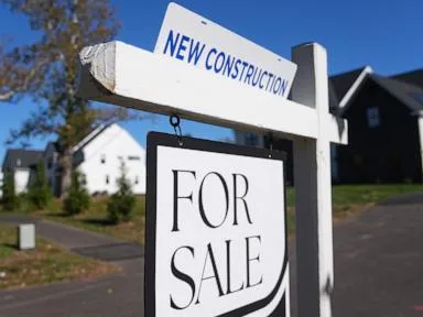 US existing homes fall 1.7% in July as record prices, high mortgage rates stifle would be-buyers