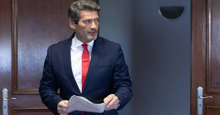 Chega: PS hipócrita na redução do IVA no cabaz alimentar