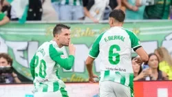 Em Espanha dizem que este golo ia ser Puskas... só que não (VÍDEO)