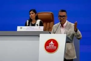 Pérez Abad: acuerdo energético entre Venezuela y EEUU transformará modelo petrolero rentista