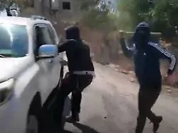 Nach Angriff auf US-Fernsehteam: Presseverband in Israel fordert von Behörden Schutz für Journalisten