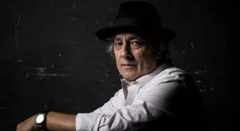 Morreu o músico Jorge Palma aos 76 anos