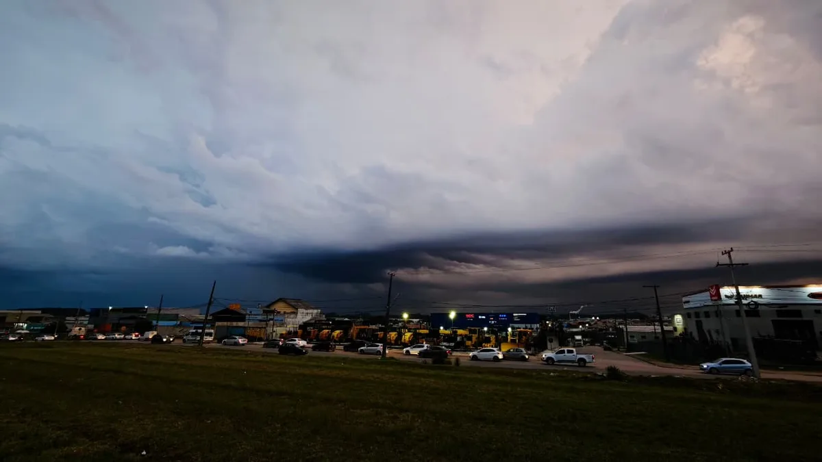 Eventos climáticos como o El Niño mobilizam setores do Paraná