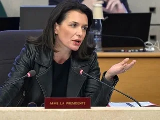 Christelle Morançais accuse LFI de « méthodes fascistes » : des « outrances grotesques » répondent les élus insoumis