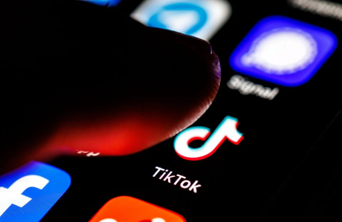 TikTok pagará US$ 400 milhões em processo sobre segurança infantil