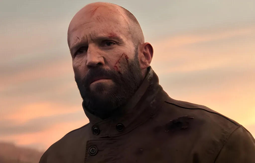 Balazos, golpes y mucha diversión: Jason Statham presenta el increíble tráiler de la secuela de una de sus mejores películas de acción