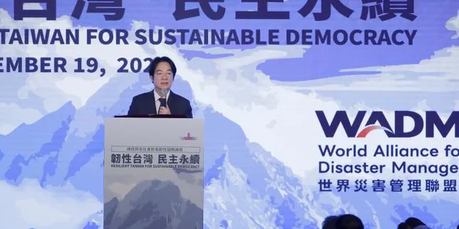Avant la visite de Xi Jinping aux Etats-Unis, les Taïwanais s’inquiètent du report de livraisons d’armes