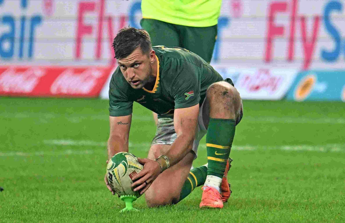 Pollard back as Erasmus makes few changes for Bok team for second Test