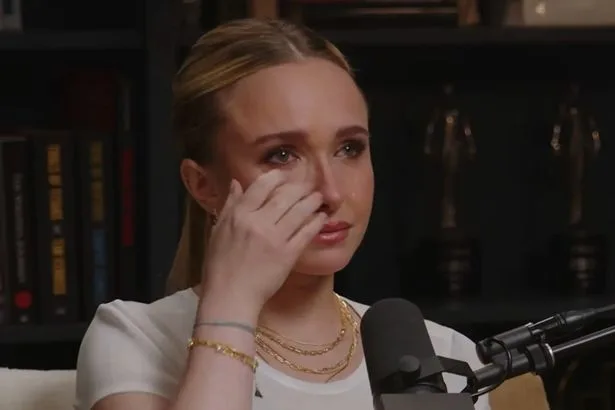 Hayden Panettiere dies, aged 36: Police say 'no signs of foul play' at home of actress