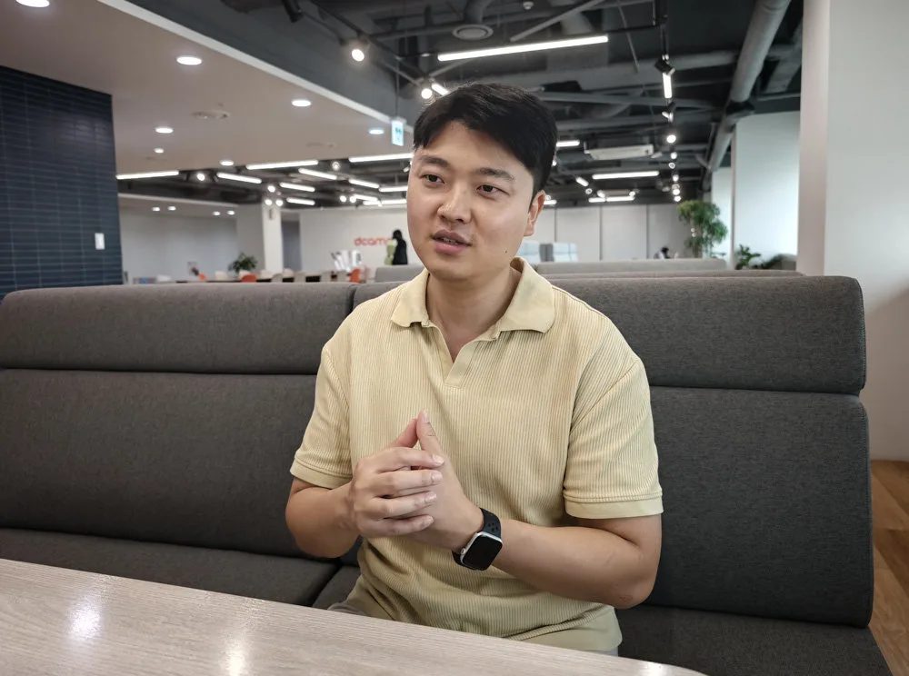 [SBA x IT동아] 한국교육파트너스 “대치동 학원급 교육 컨설팅, AI 시대엔 특권 아니다”