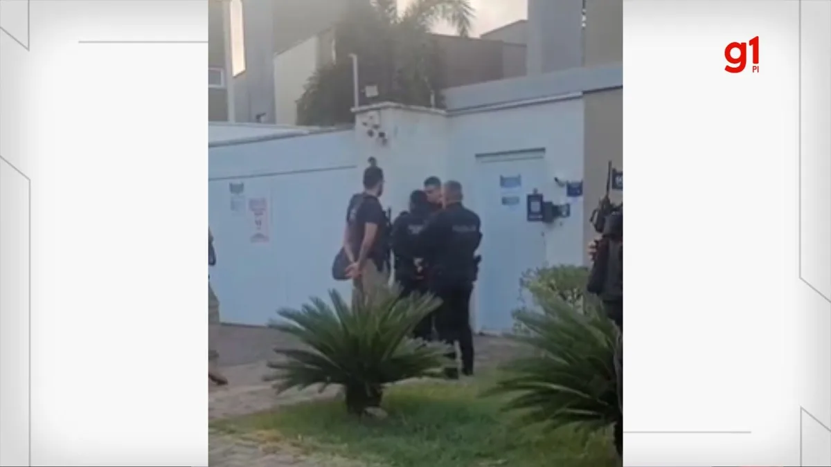 Advogado suspeito de cobrar os mesmos honorários até quatro vezes no MA é alvo de operação em Teresina