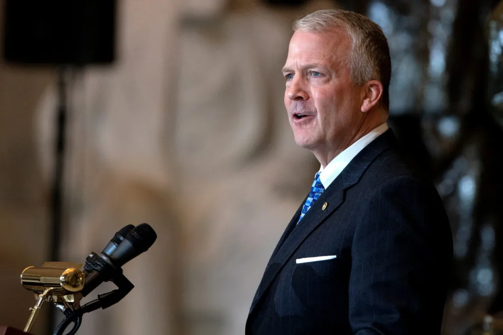 WATCH LIVE: Sullivan, Peltola face off in Alaska U.S. Senate debate