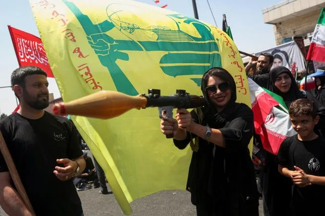 Pourquoi le Hezbollah devrait s’inspirer des forces kurdes en Syrie