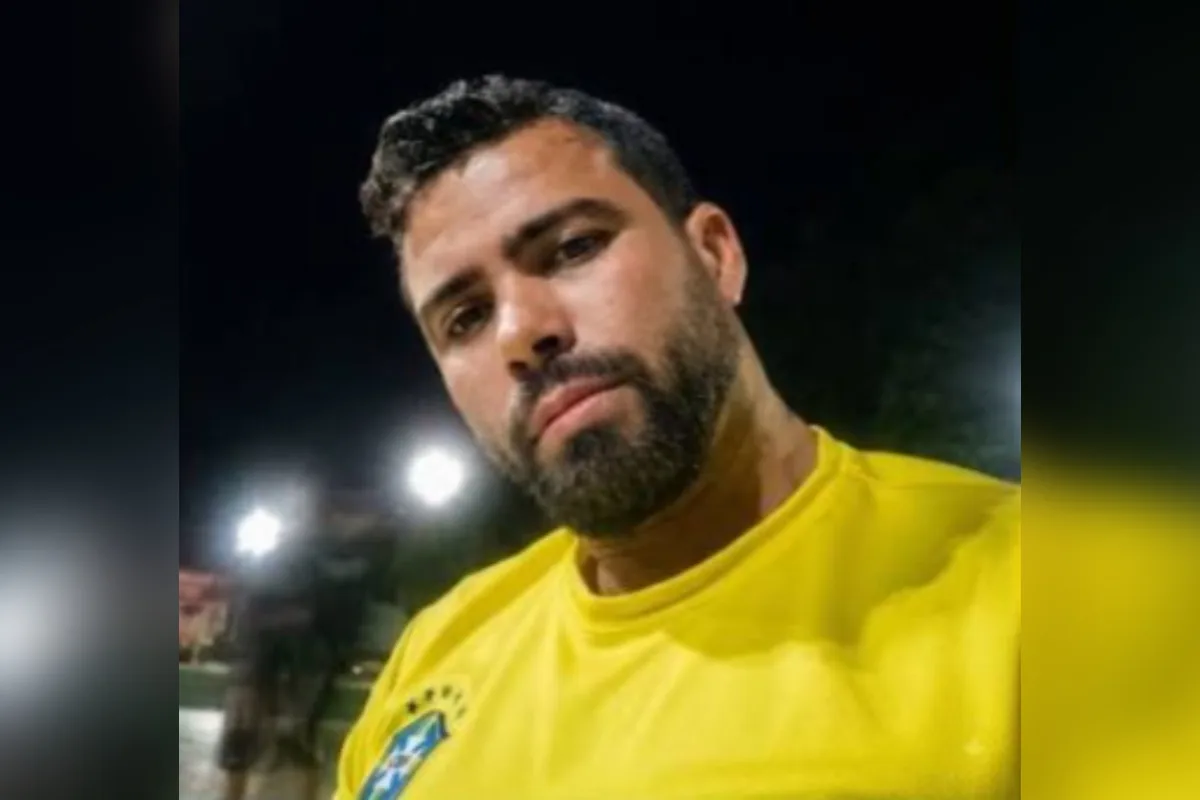 Homem é achado morto em porta-malas de carro após sair para encontrar amigo