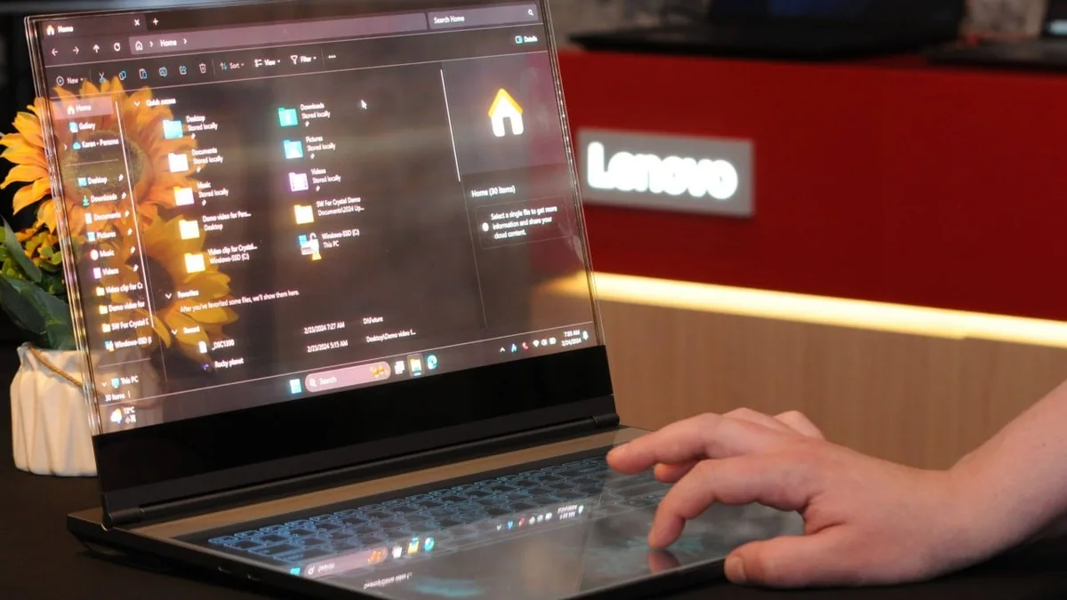 China tech faces fresh scrutiny as US blacklist bill introduced, Lenovo case emerges