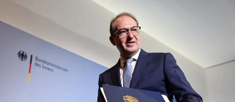 German intelligence seeks broader powers amid Russian hybrid attacks