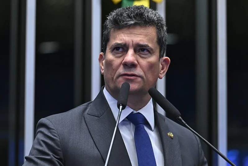 Moro nega que plano de governo prometa projeto cultural já tocado por governo Ratinho Jr