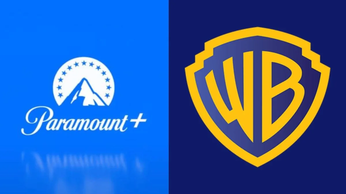 Califórnia cancela negociação com Paramount sobre compra da Warner